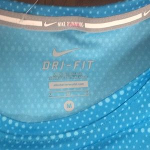 Long sleeve dri-fit shirt